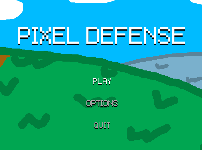 Games like Pixel Defense