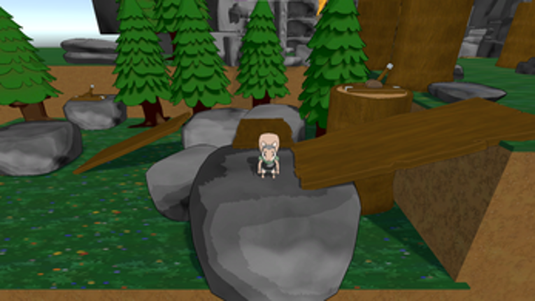 Project 1 MI445 screenshot