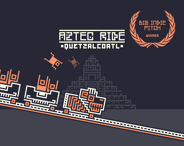 Games like Aztec Ride