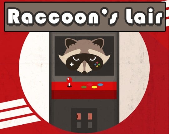 Raccoon's Lair Game Cover