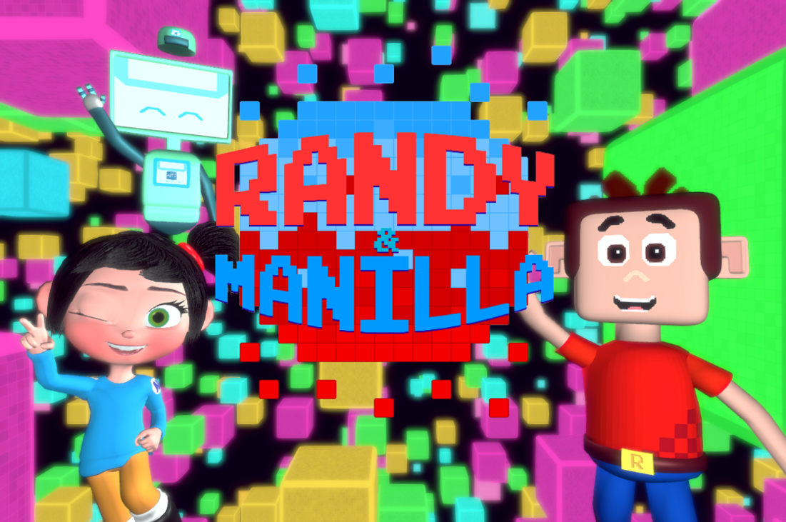 Games like Randy & Manilla