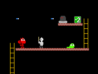 Games like Rock N' Roland