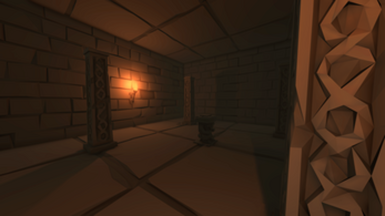 ShaderShift Puzzle Image