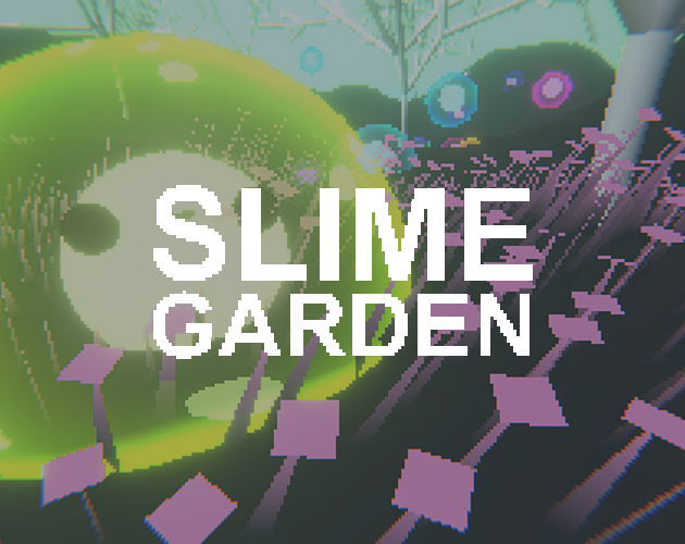 Games like Slime Garden