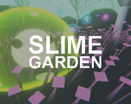 Slime Garden Image