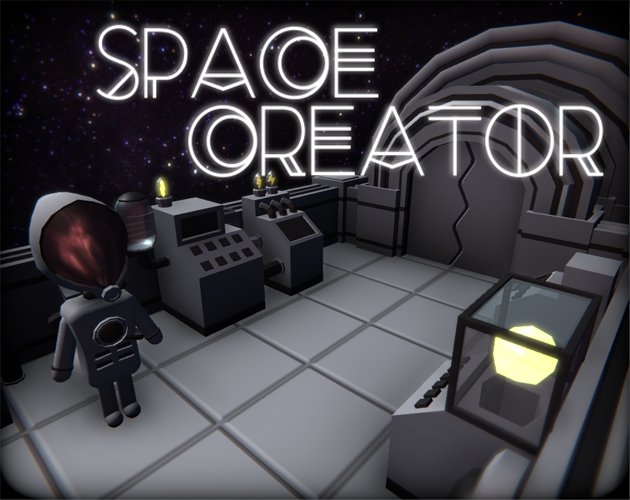 Games like Space Creator