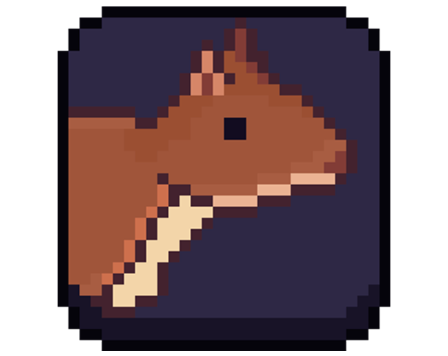 Games like Squirrel Society