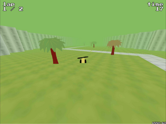 Super Circuit Hydrogen screenshot