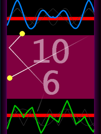 Superposition Image
