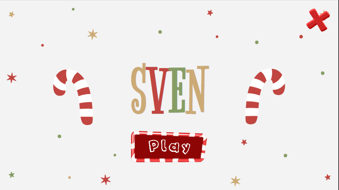 Games like Sven