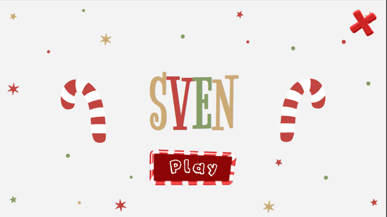 Sven Image