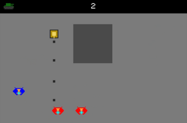 Tanki Offline Image