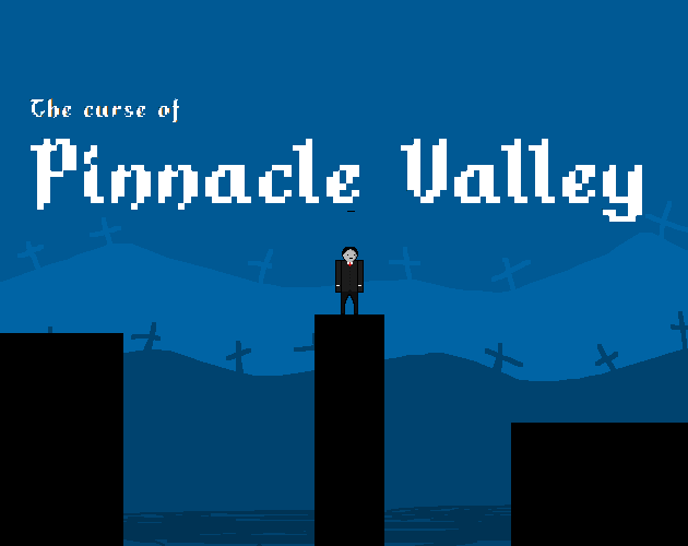 Games like The curse of Pinnacle Valley