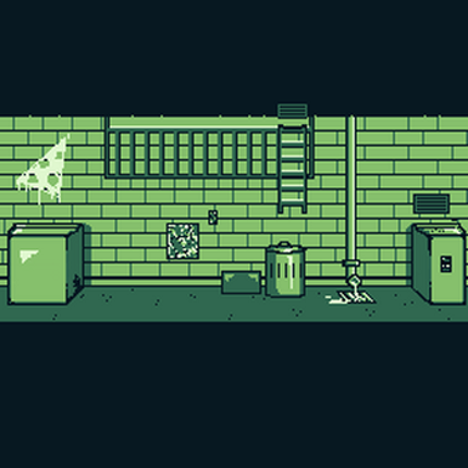 The Great Cheese Heist screenshot