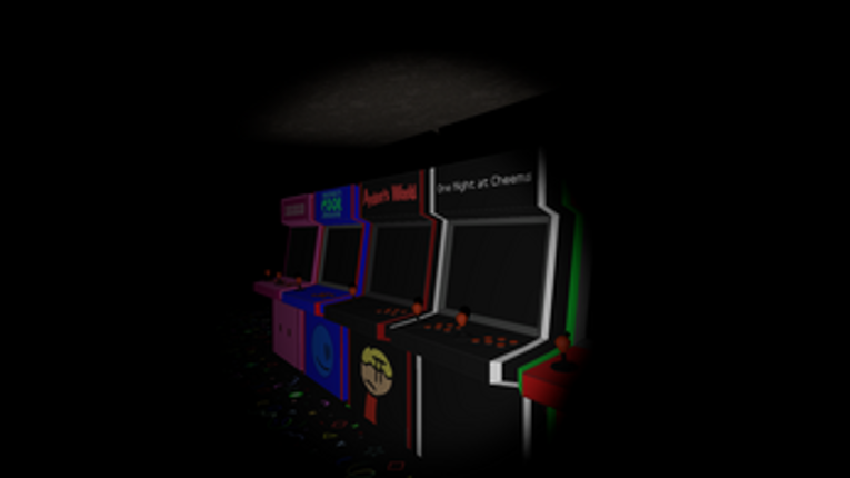 The Lost Game Image