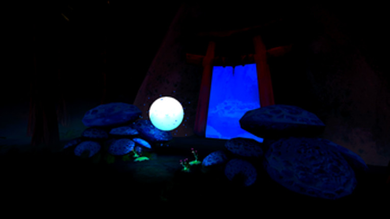 The Path Image