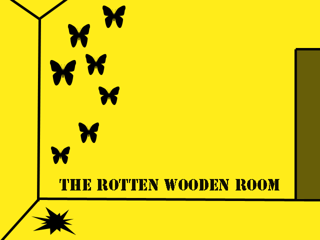 Games like The Rotten Wooden Room TALP