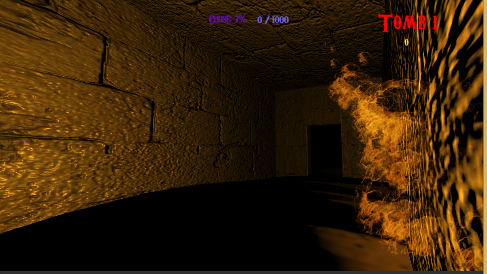 Games like The Temple Of