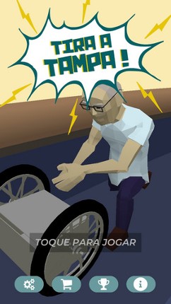 Tira a Tampa! Image