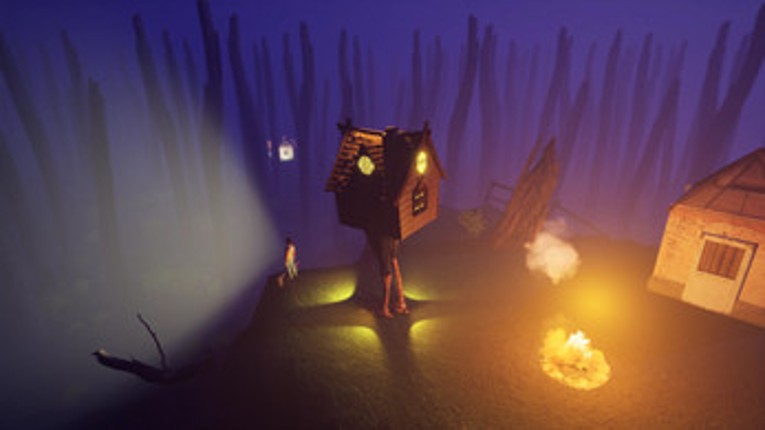 Yaga's Hunt screenshot
