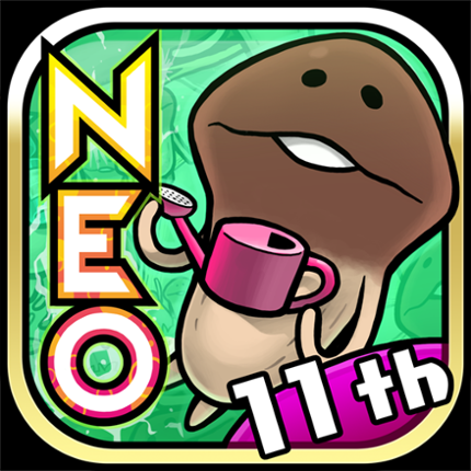 NEO Mushroom Garden Image