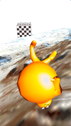 Boundman Adventure screenshot