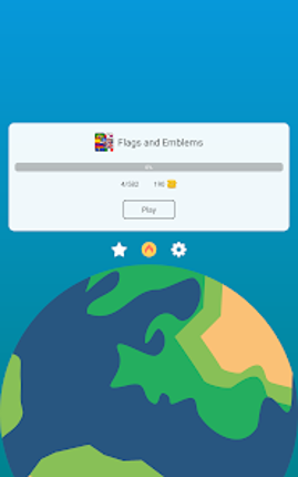 World Flags: Guess the Country screenshot