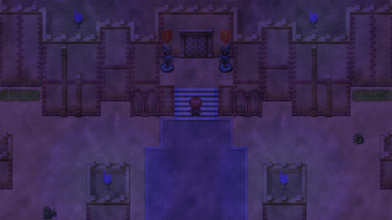 RPG Knight Bewitched 2 screenshot