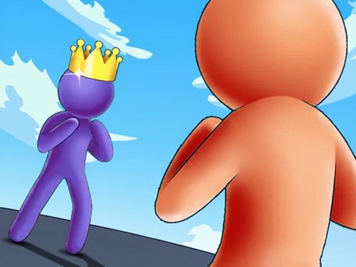 Games like Giant Rush Online