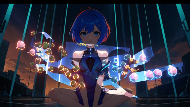 Glow up 2 screenshot