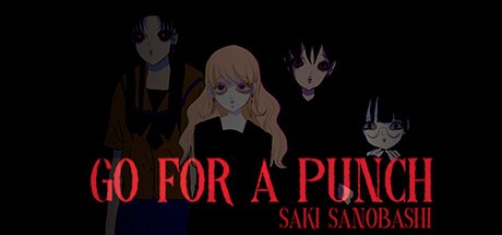 Games like Go For A Punch! Saki Sanobashi