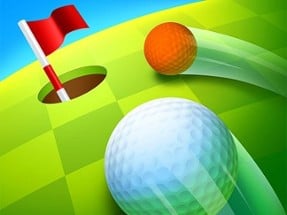 Golf Battle Image