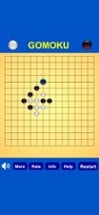 Gomoku Stand-alone version Image