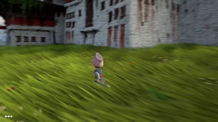 Gopu screenshot