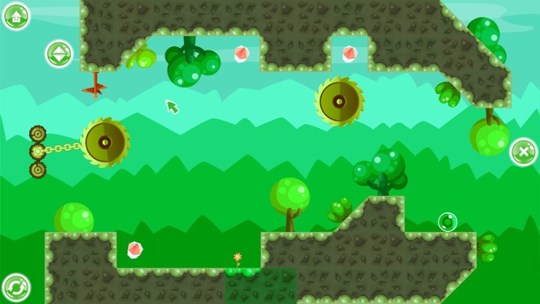 GraFi screenshot