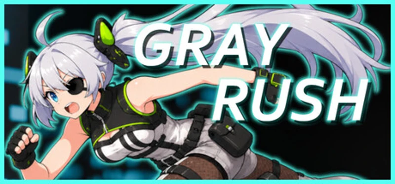 Gray Rush Image