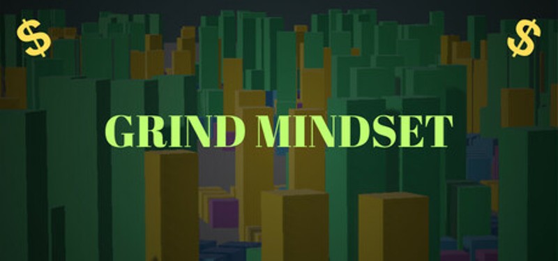 Grind Mindset Image