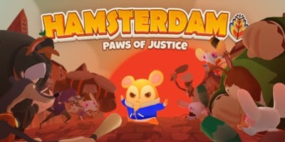 Hamsterdam Image