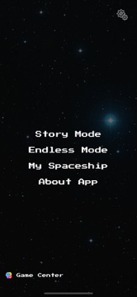 Hardcore Invaders screenshot