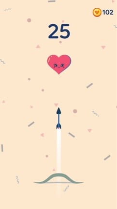Heartbreak: Valentine's Day Image