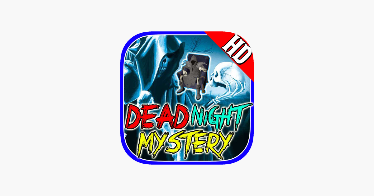Games like Hidden Objects:Night Mystery