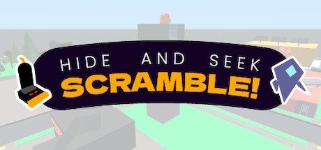 Games like Hide And Seek Scramble!