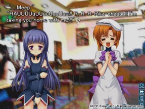 Higurashi When They Cry Hou: Answer Arcs Image