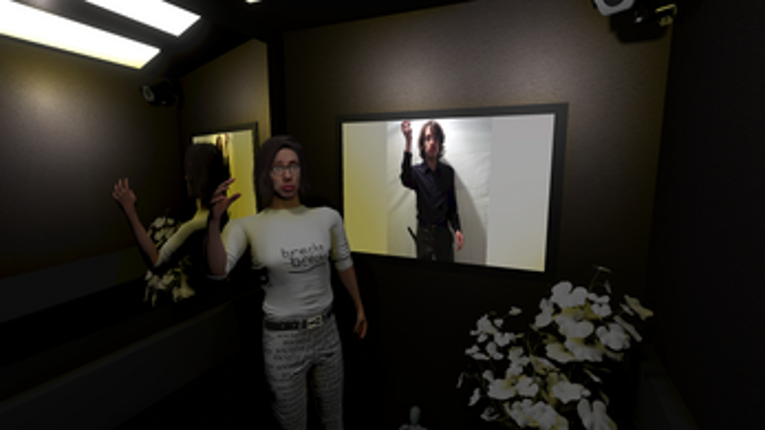 Hin zu einem virtuell-digitalen Theater / Towards a Virtual-Digital Theatre [MFA Thesis] screenshot