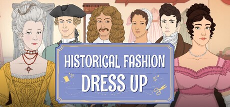 Games like Historical Fashion Dress Up