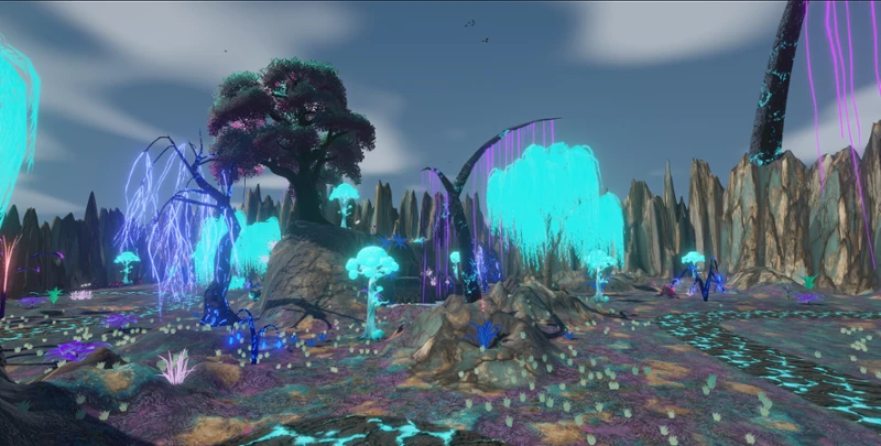 Holdline: Last Gate Image