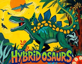 Hybridosaurs Image