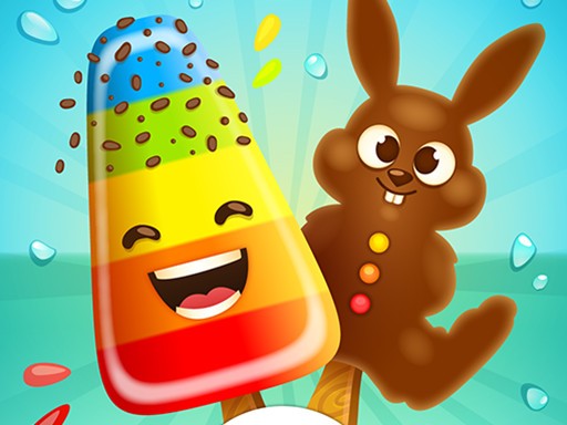 Games like Ice Candy Cooking Game