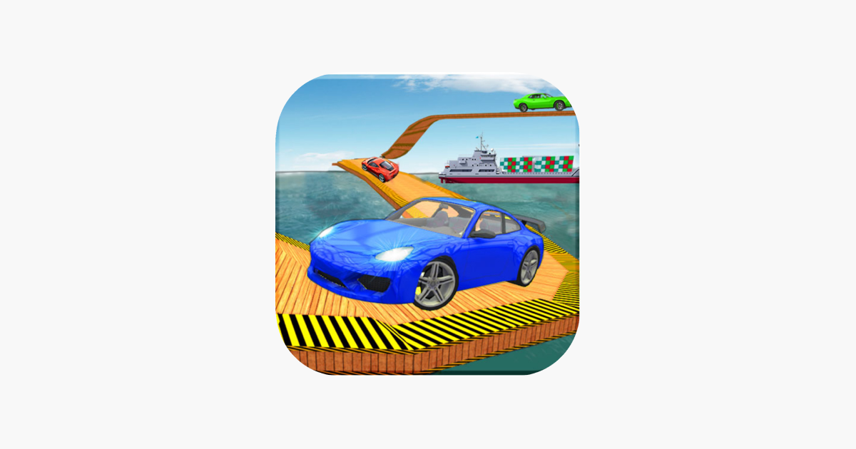 Games like Impossible Car Tracks Racing 2