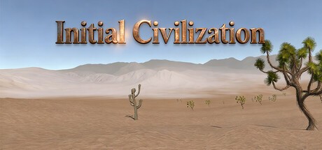 Games like Initial Civilization